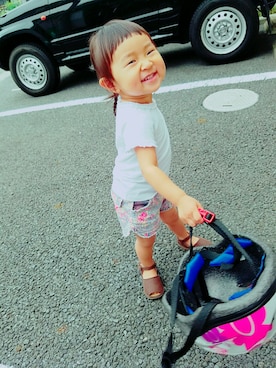 EMIEMIさんのコーディネート