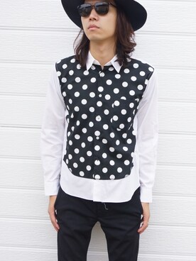 katsu03さんのコーディネート