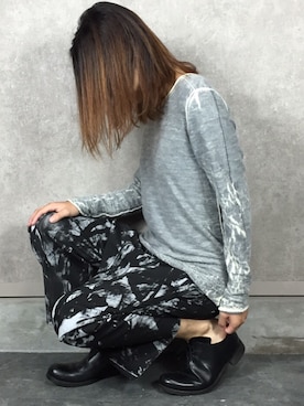 katsu03さんのコーディネート