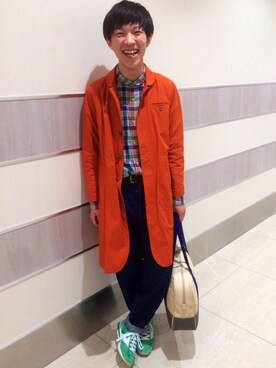 Takaさんのコーディネート