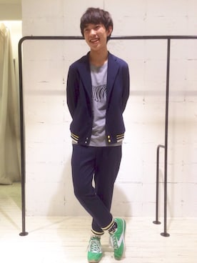 Takaさんのコーディネート