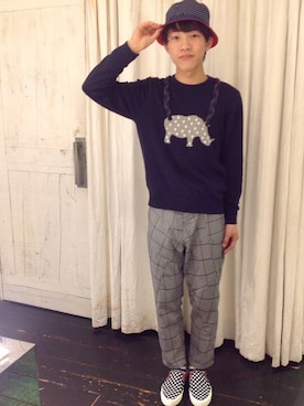 Takaさんのコーディネート