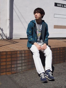 Takaさんのコーディネート