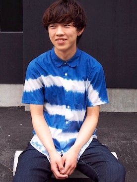 Takaさんのコーディネート