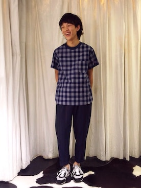 Takaさんのコーディネート