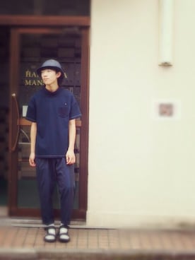 Takaさんのコーディネート