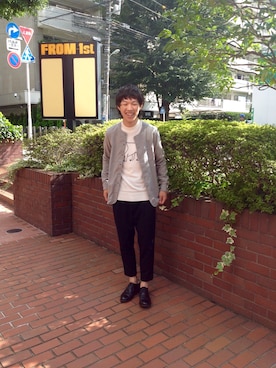 Takaさんのコーディネート