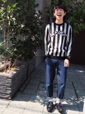 Takaさんのコーディネート