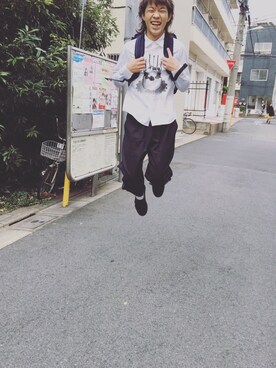 Takaさんのコーディネート