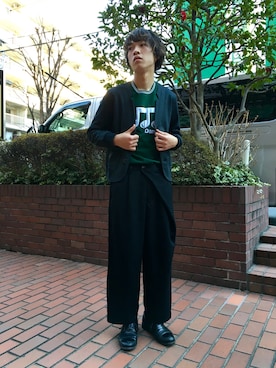 Takaさんのコーディネート