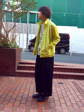 Takaさんのコーディネート