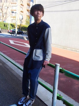 Takaさんのコーディネート