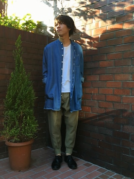 Takaさんのコーディネート