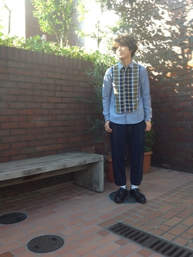 Takaさんのコーディネート