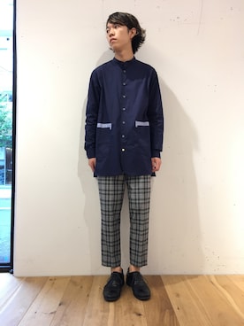 Takaさんのコーディネート