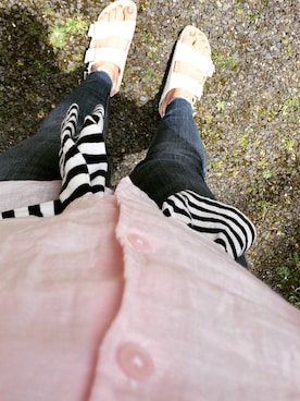 aco☺︎さんのコーディネート