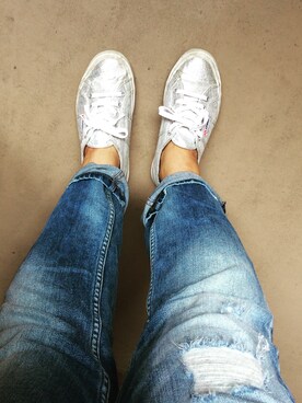 aco☺︎さんのコーディネート