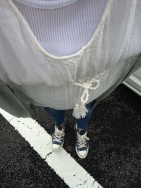 aco☺︎さんのコーディネート