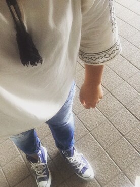 aco☺︎さんのコーディネート