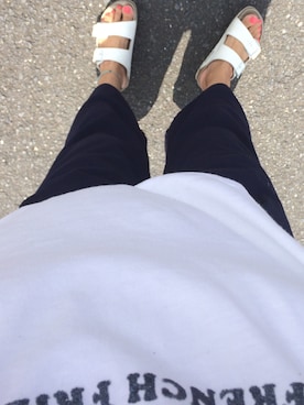 aco☺︎さんのコーディネート