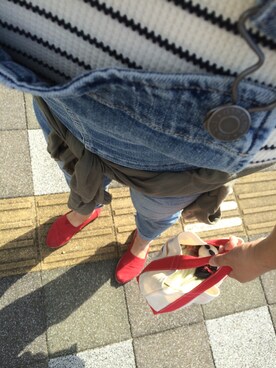 aco☺︎さんのコーディネート