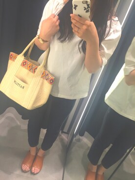 ayk*さんのコーディネート