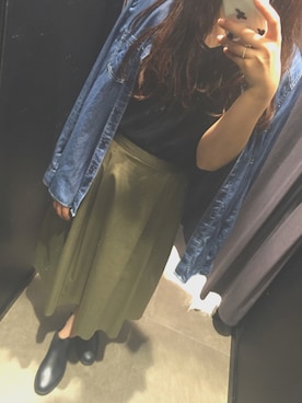 ayk*さんのコーディネート