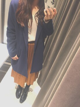 ayk*さんのコーディネート