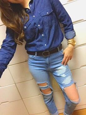 megumi takemuraさんのコーディネート