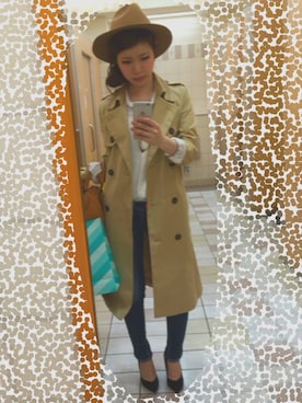 megumi takemuraさんのコーディネート