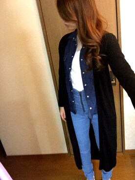 megumi takemuraさんのコーディネート