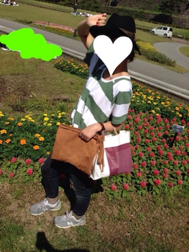 Hapipiさんのコーディネート