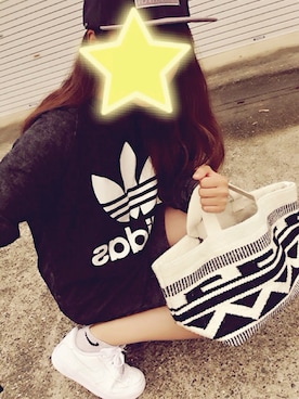 Hapipiさんのコーディネート