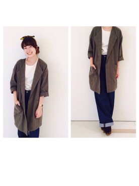 chikaさんのコーディネート