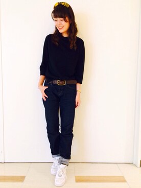 chikaさんのコーディネート