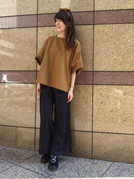 chikaさんのコーディネート