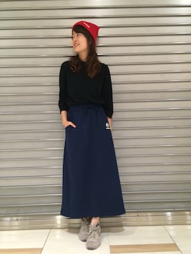 chikaさんのコーディネート