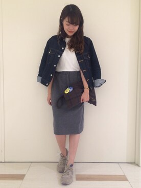 chikaさんのコーディネート