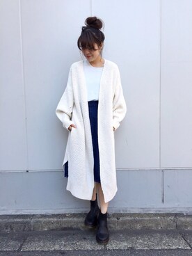 chikaさんのコーディネート