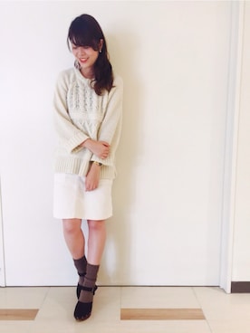 chikaさんのコーディネート