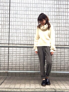 chikaさんのコーディネート