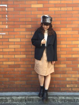 chikaさんのコーディネート