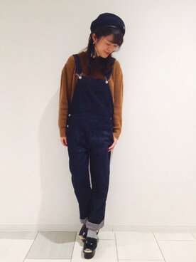 chikaさんのコーディネート