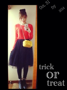 mashuさんのコーディネート