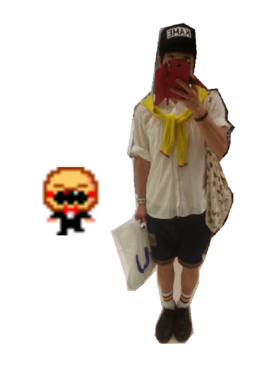 zoo15さん（メンズ・175cm）の夏コーディネート