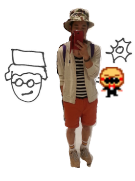 zoo15さん（メンズ・175cm）の秋コーディネート