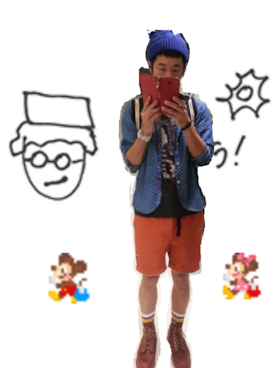zoo15さん（メンズ・175cm）の秋コーディネート
