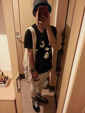 zoo15さん(メンズ・175cm)の秋コーディネート