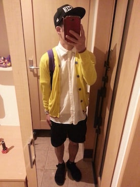 zoo15さん（メンズ・175cm）の春コーディネート