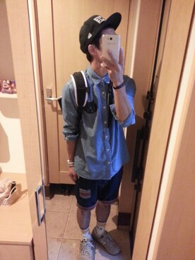 zoo15さんのコーディネート